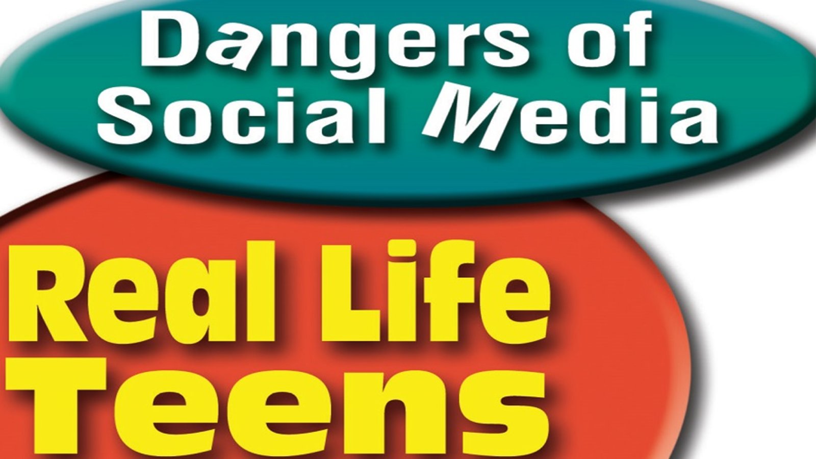 Dangers of Social Media | Kanopy