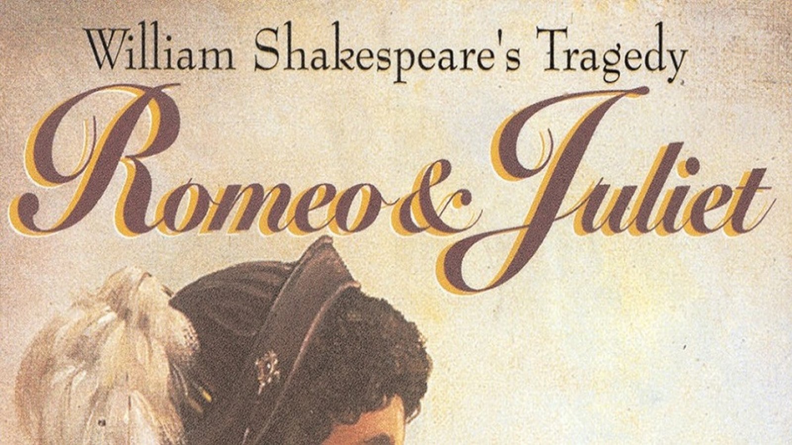 Shakespeare Series Romeo And Juliet Kanopy