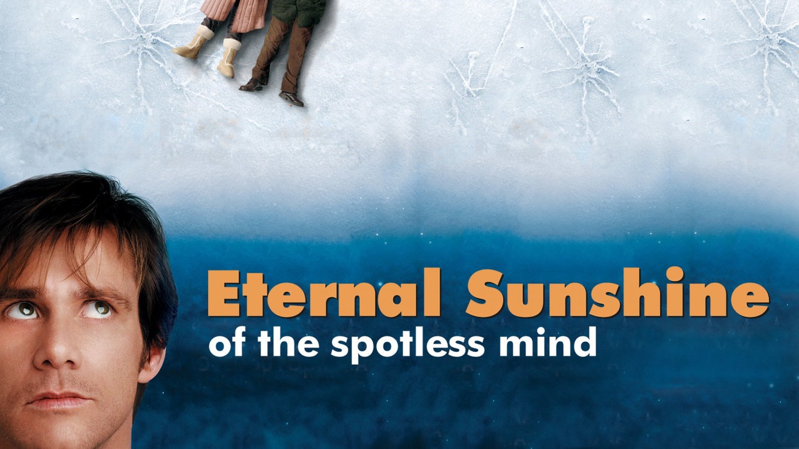 the eternal sunshine of the spotless mind