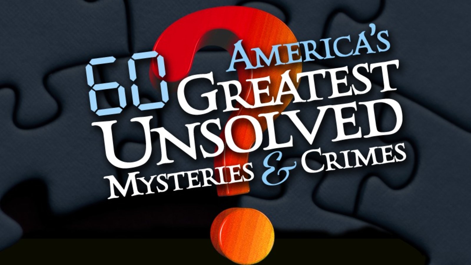 Americas 60 Greatest Unsolved Mysteries And Crimes Kanopy 7225