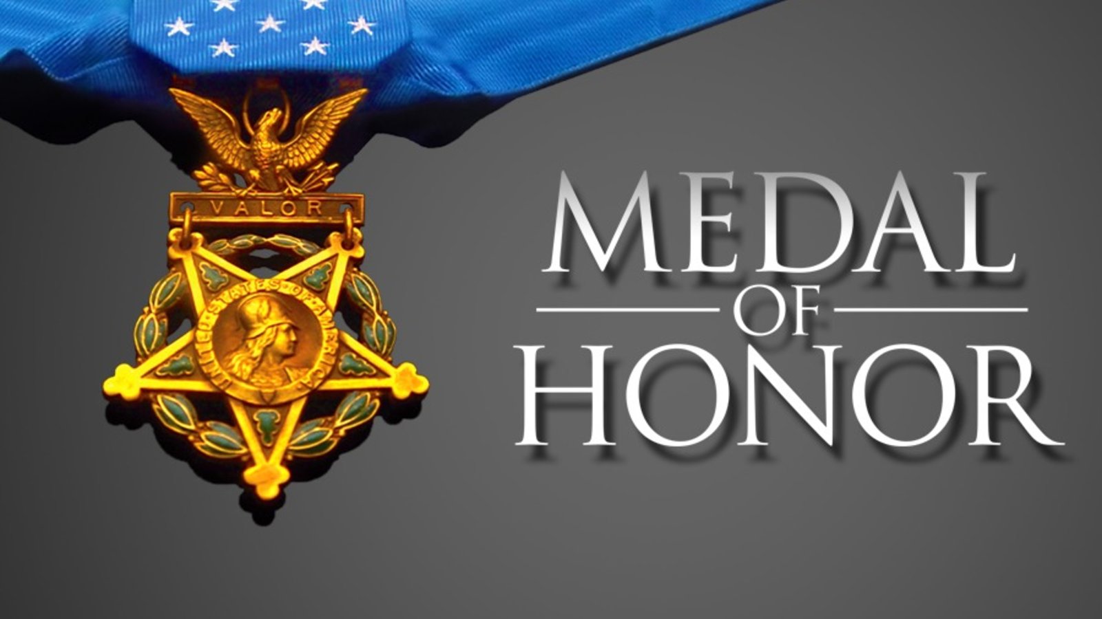 Medal of Honor: The Civil War | Kanopy