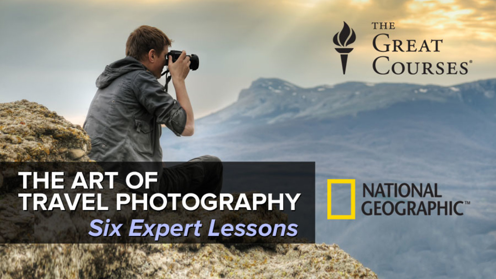 Travel Photography Courses Details HDR photographer