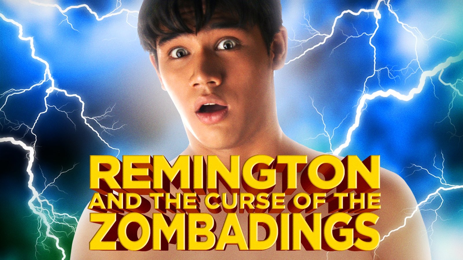 the curse of the zombadings