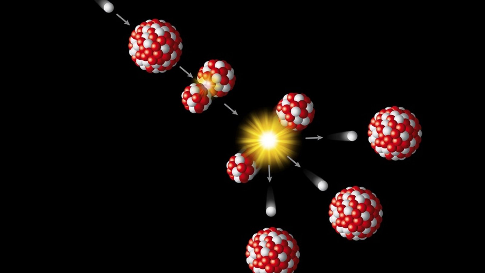 The Nuclear Fission Fuel Cycle | Kanopy