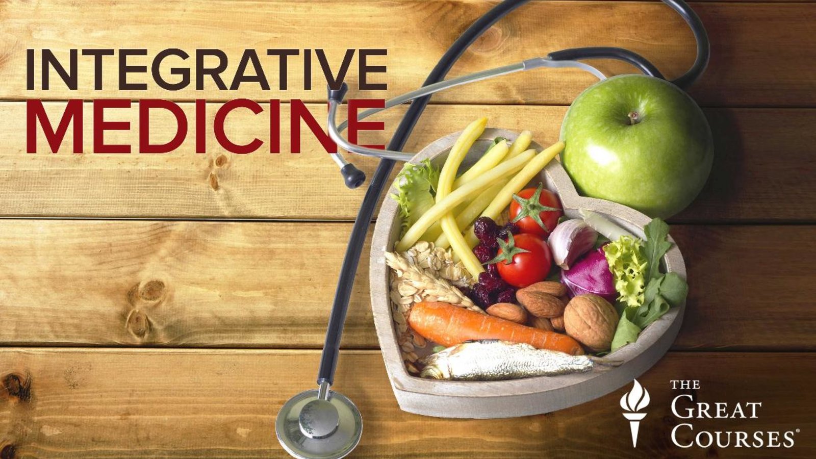 Examples Of Complementary And Integrative Medicine