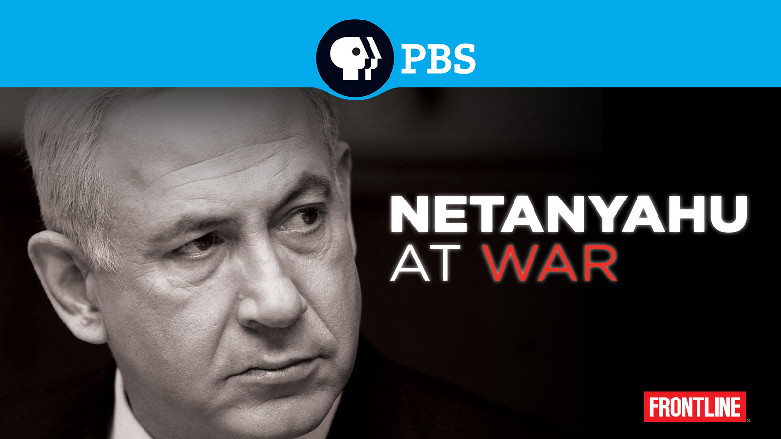 Netanyahu at War | Kanopy