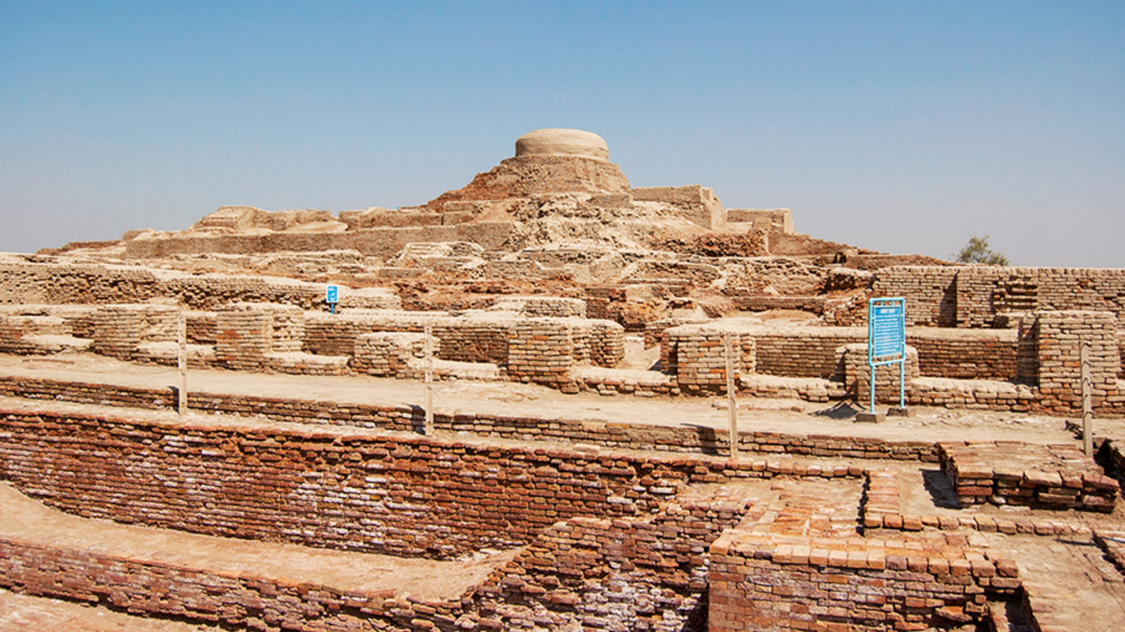 Mysteries Of The Indus Valley Kanopy 