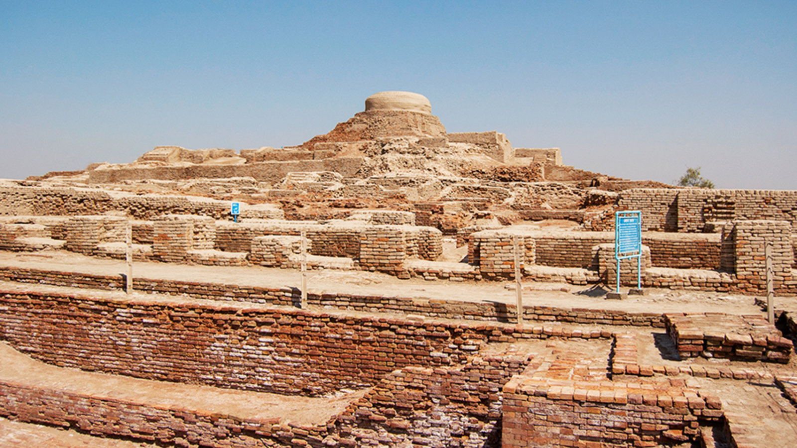 Mysteries of the Indus Valley | Kanopy