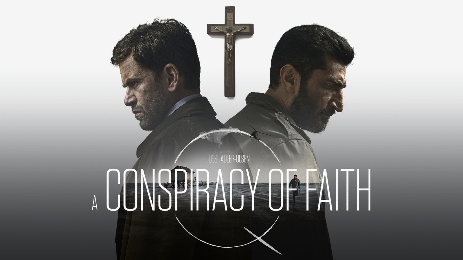 Department Q: A Conspiracy Of Faith | Kanopy