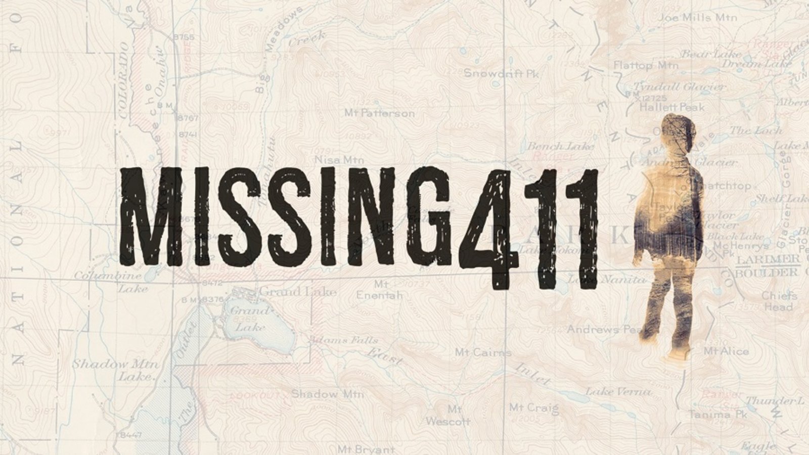 missing 411