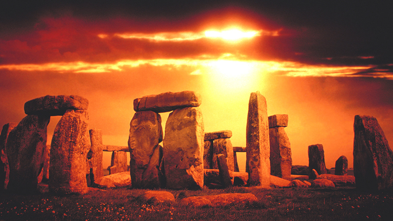 Stonehenge And Archaeoastronomy | Kanopy