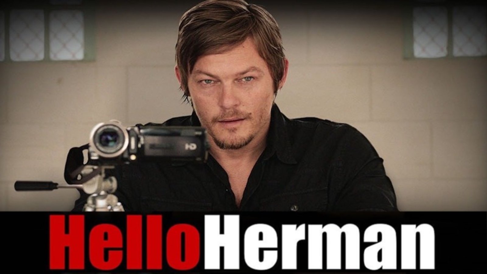 Hello Herman | Kanopy