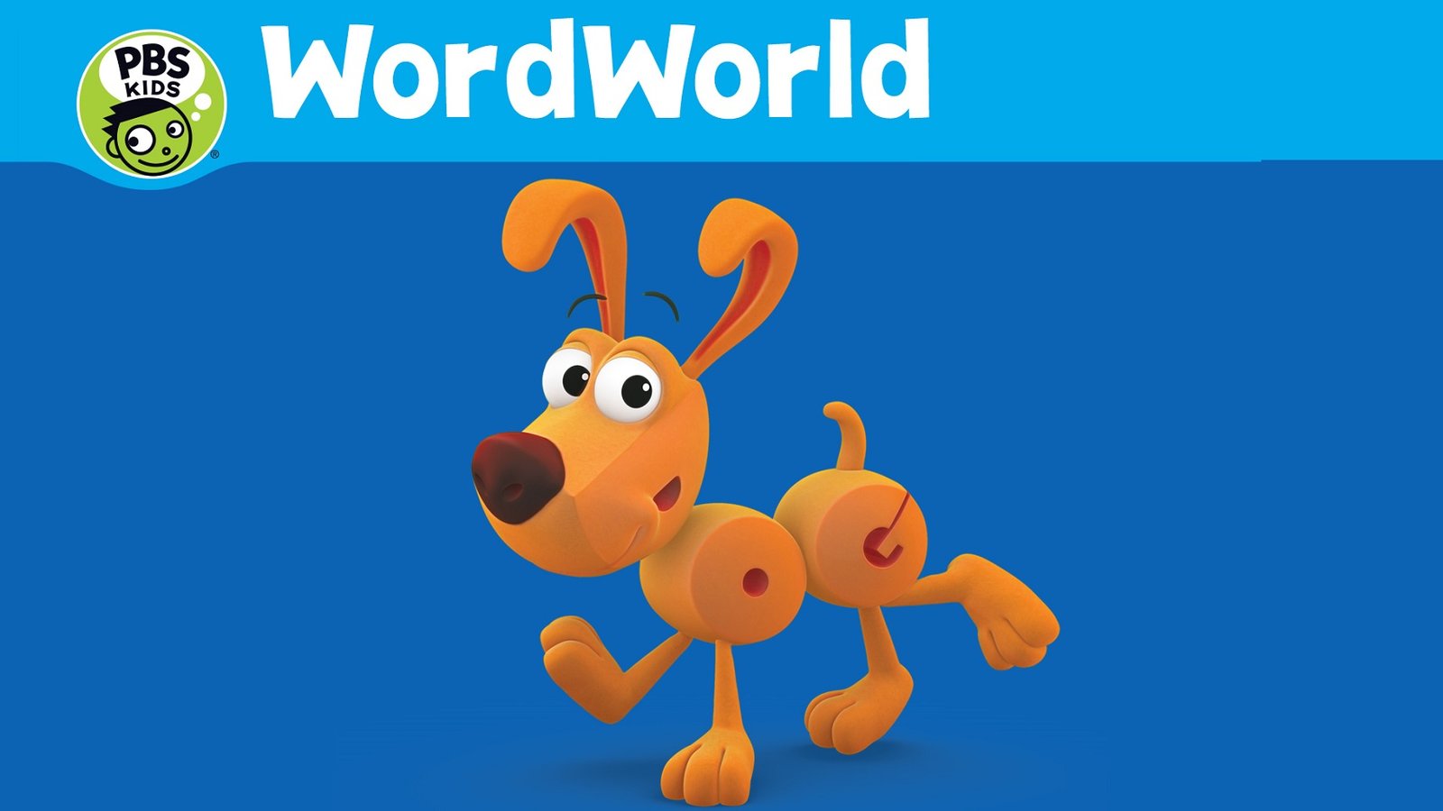 WordWorld | Kanopy