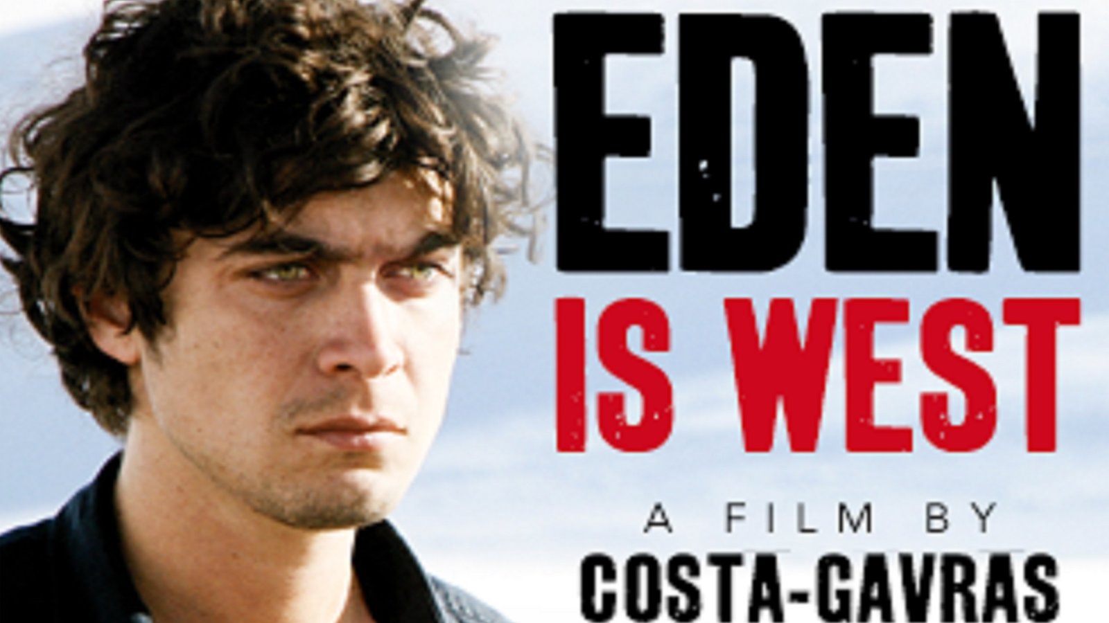 Eden west -