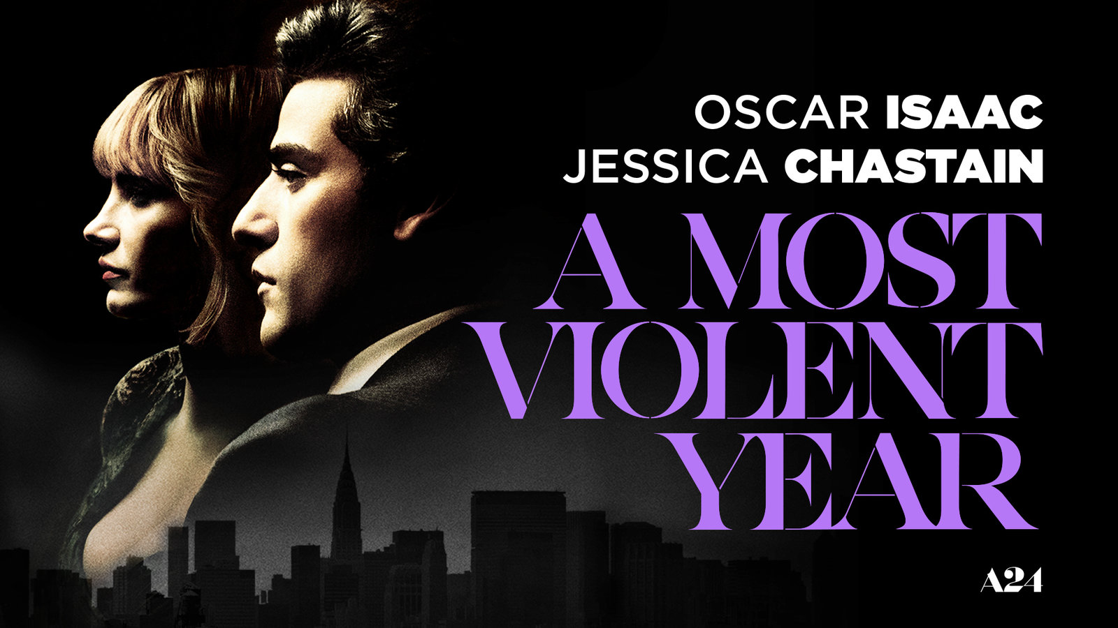 a most violent year kinopoisk