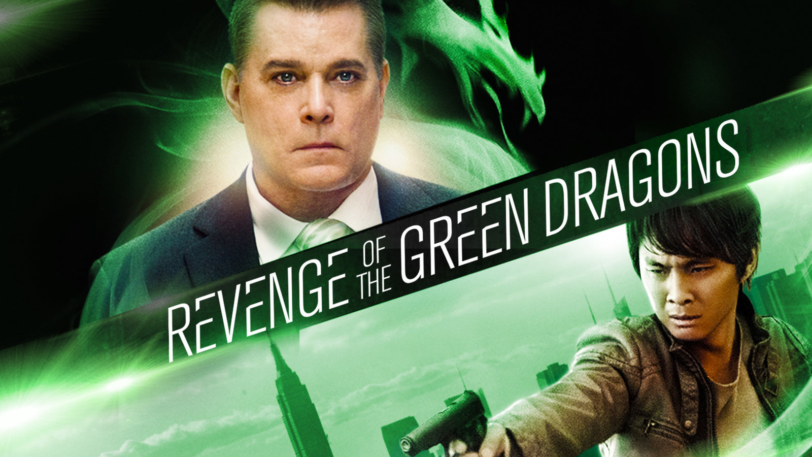 Revenge of the Green Dragons | Kanopy