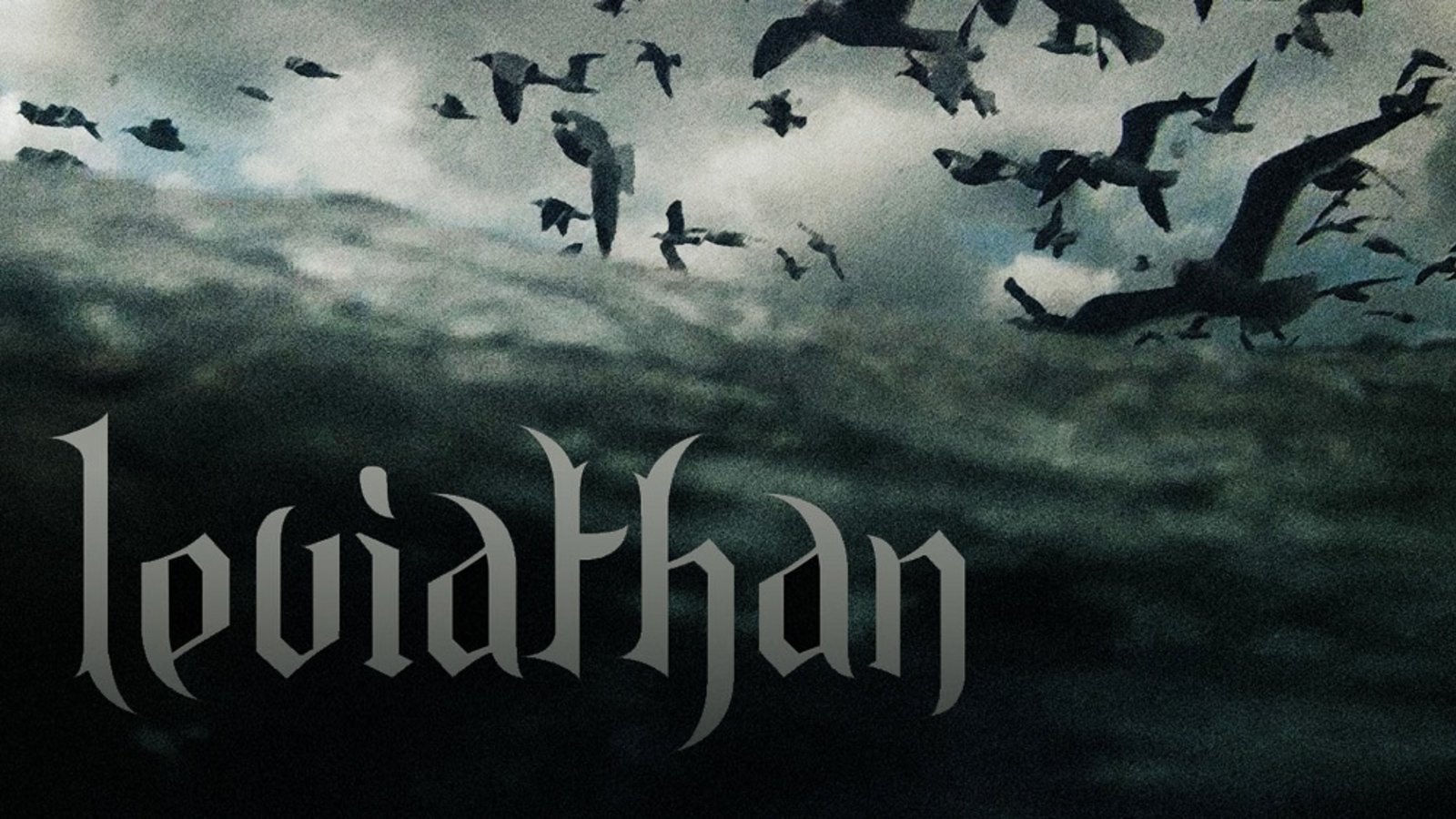 Leviathan | Kanopy