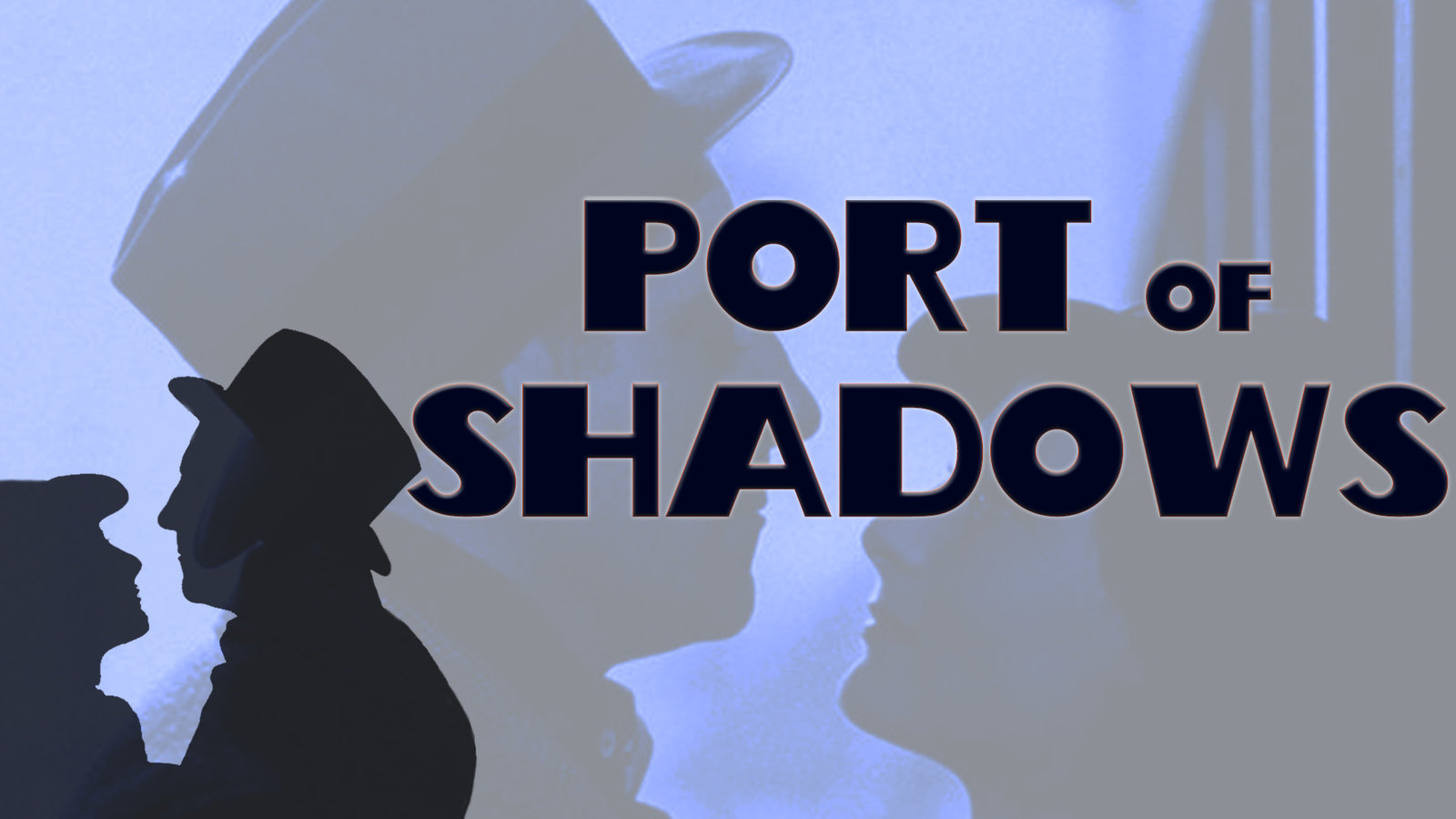 port of shadows black company