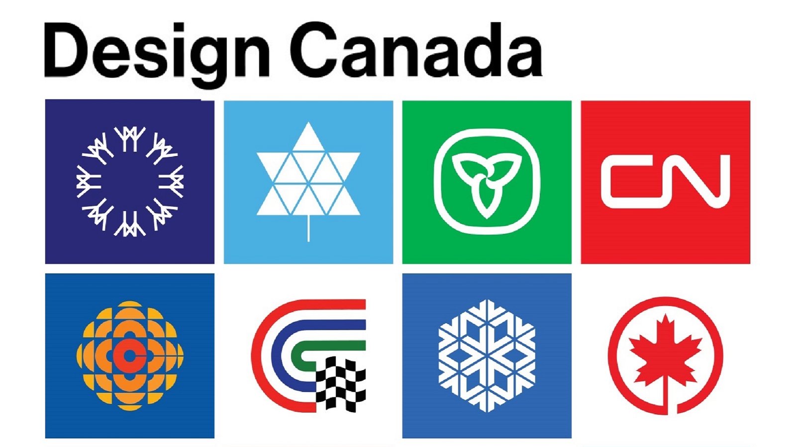 Design Canada Kanopy