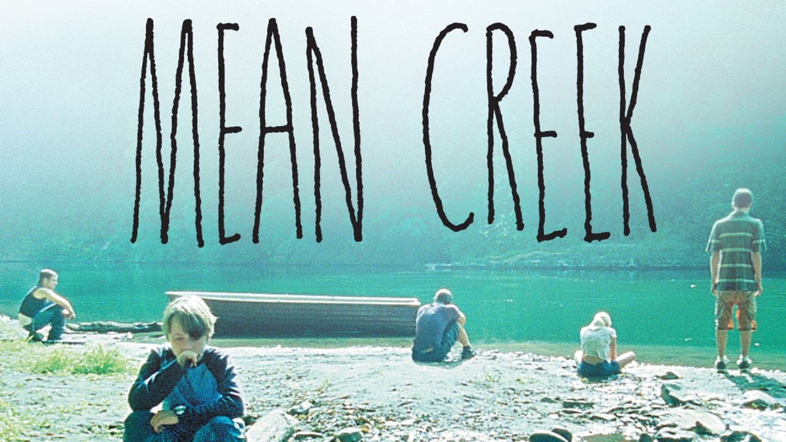 Creek Meaning Slang