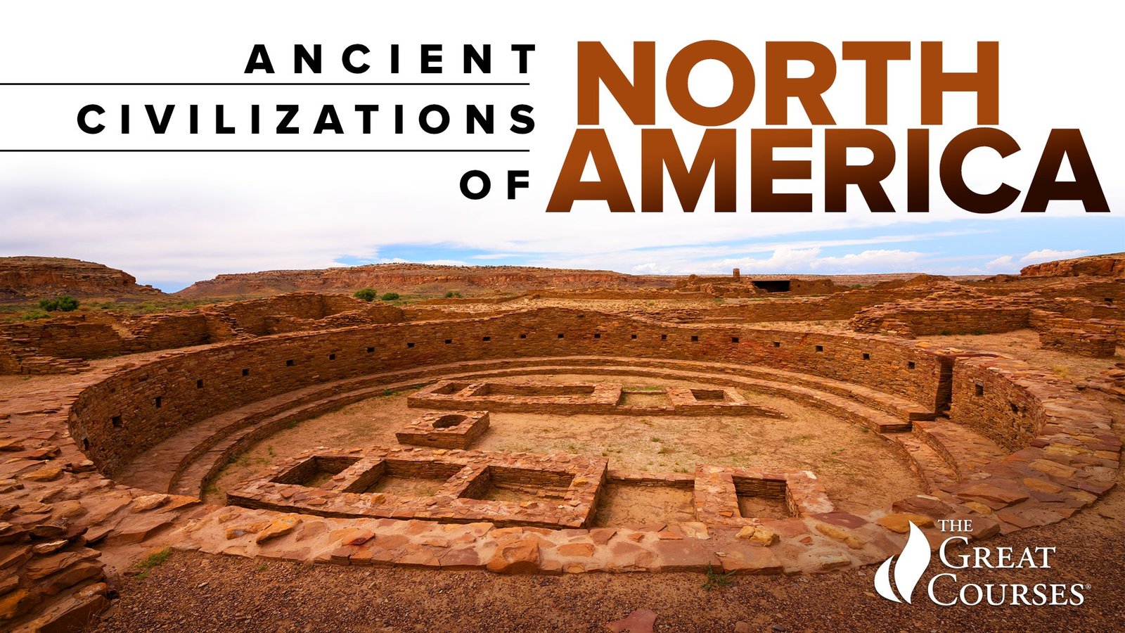 Ancient Civilization In North America