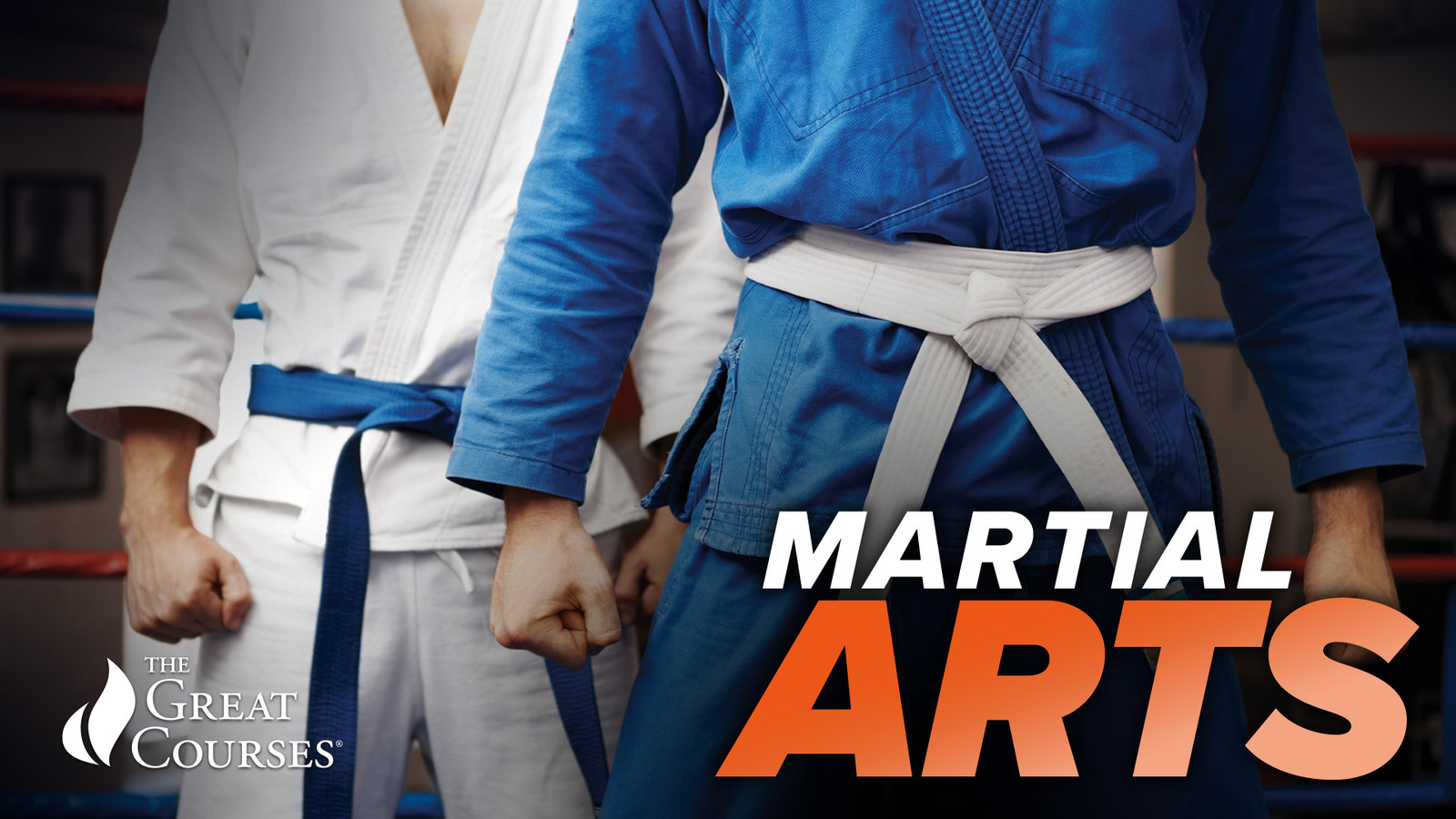 Martial Arts for Your Mind and Body | Kanopy