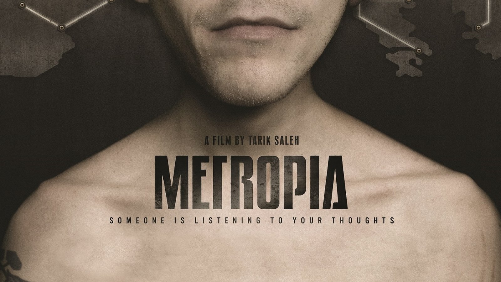 Metropia | Kanopy