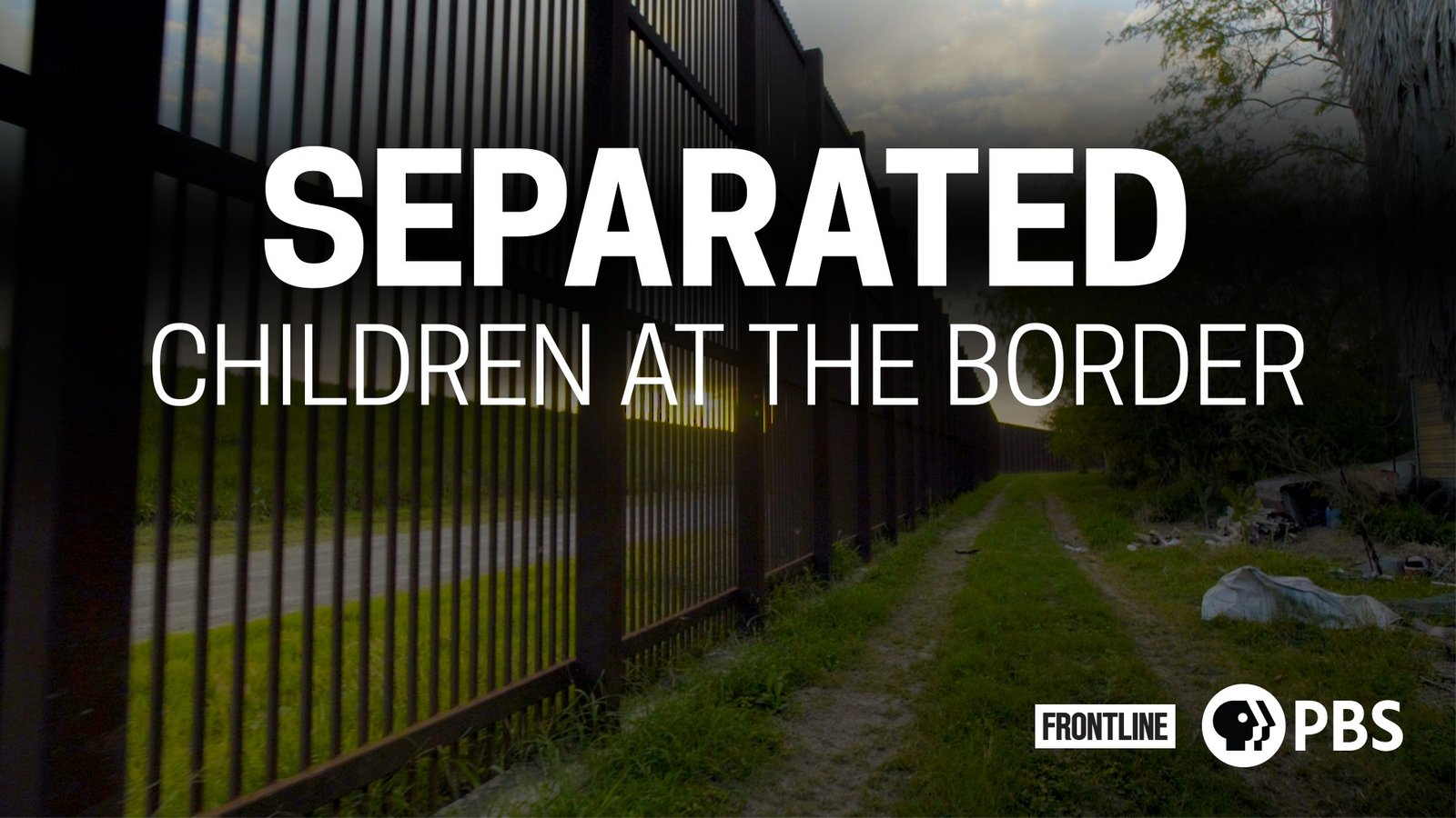 Separated: Children At The Border | Kanopy