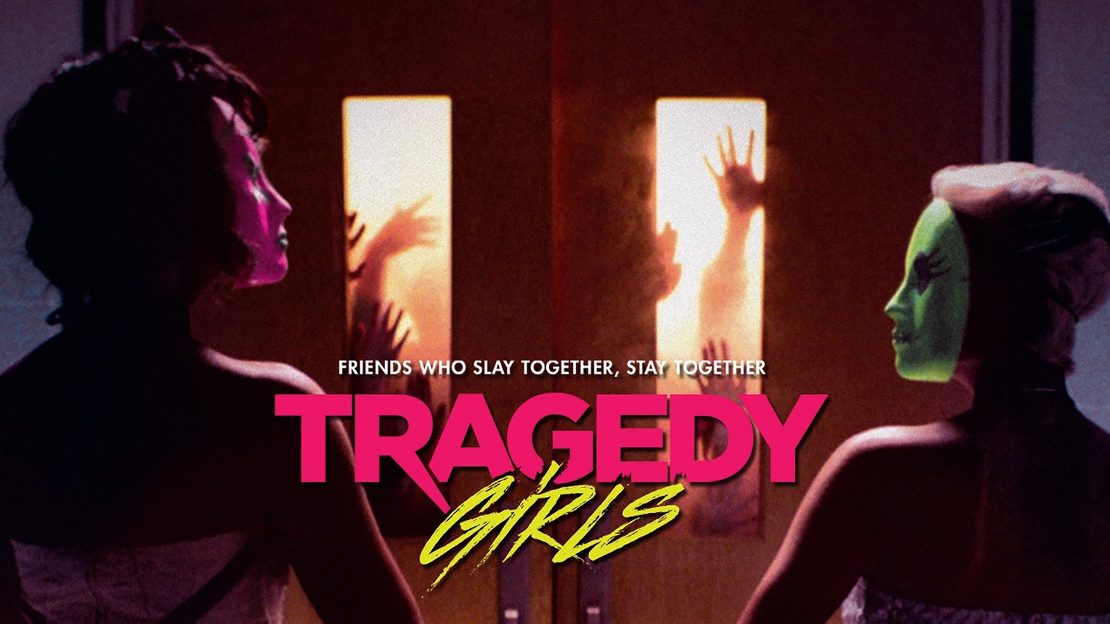 Tragedy Girls Kanopy Images, Photos, Reviews