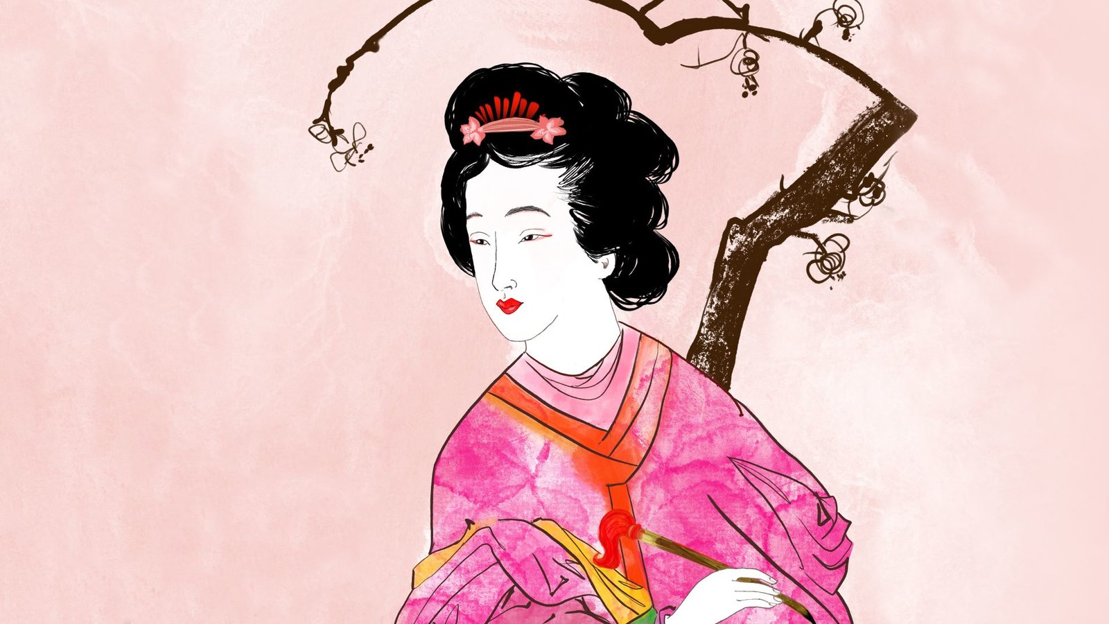 lady murasaki
