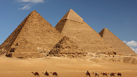 giza pyramid kanopy capstone