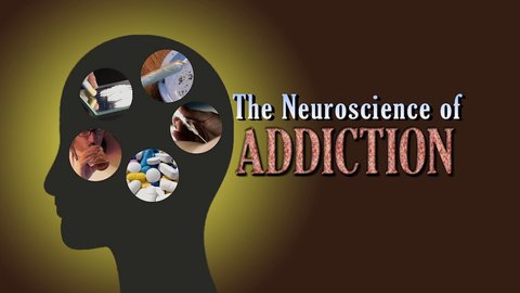 The Neuroscience of Addiction | Kanopy