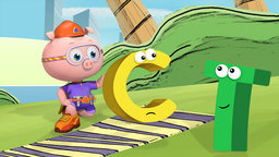 Super WHY! | Kanopy