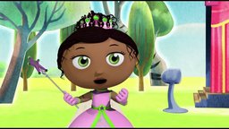 Super WHY! | Kanopy