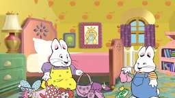 Max & Ruby Season 2 | Kanopy