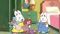 Max & Ruby Season 2 | Kanopy