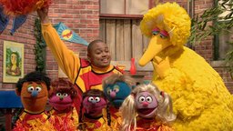 Sesame Street: Season 39 