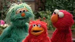 Sesame Street: Season 40 | Kanopy