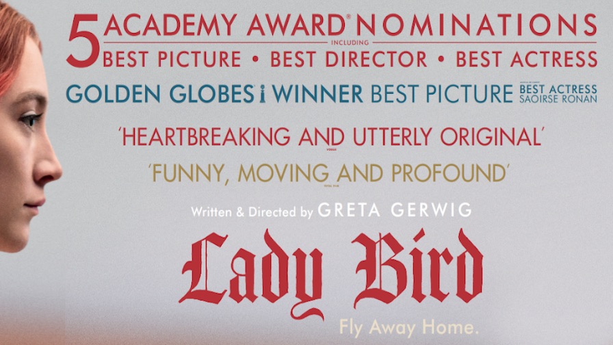 Lady Bird